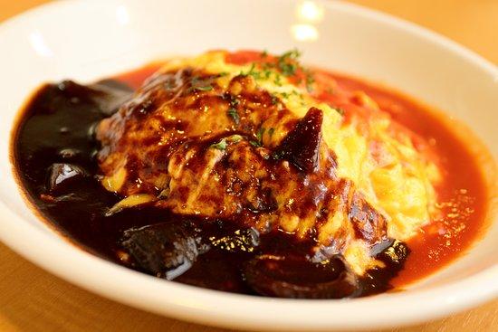 Kanda Tamagoken Akihabara